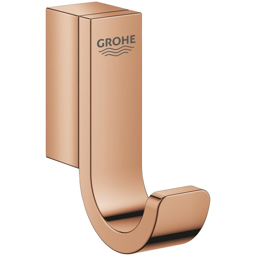 Agatatoare GROHE Selection 41039DA0, metal, cupru