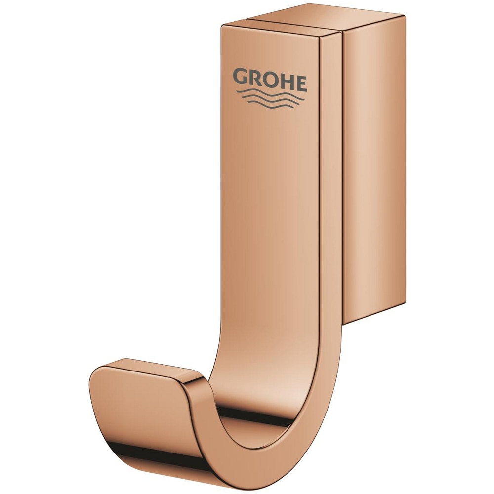 Agatatoare GROHE Selection 41039DA0, metal, cupru