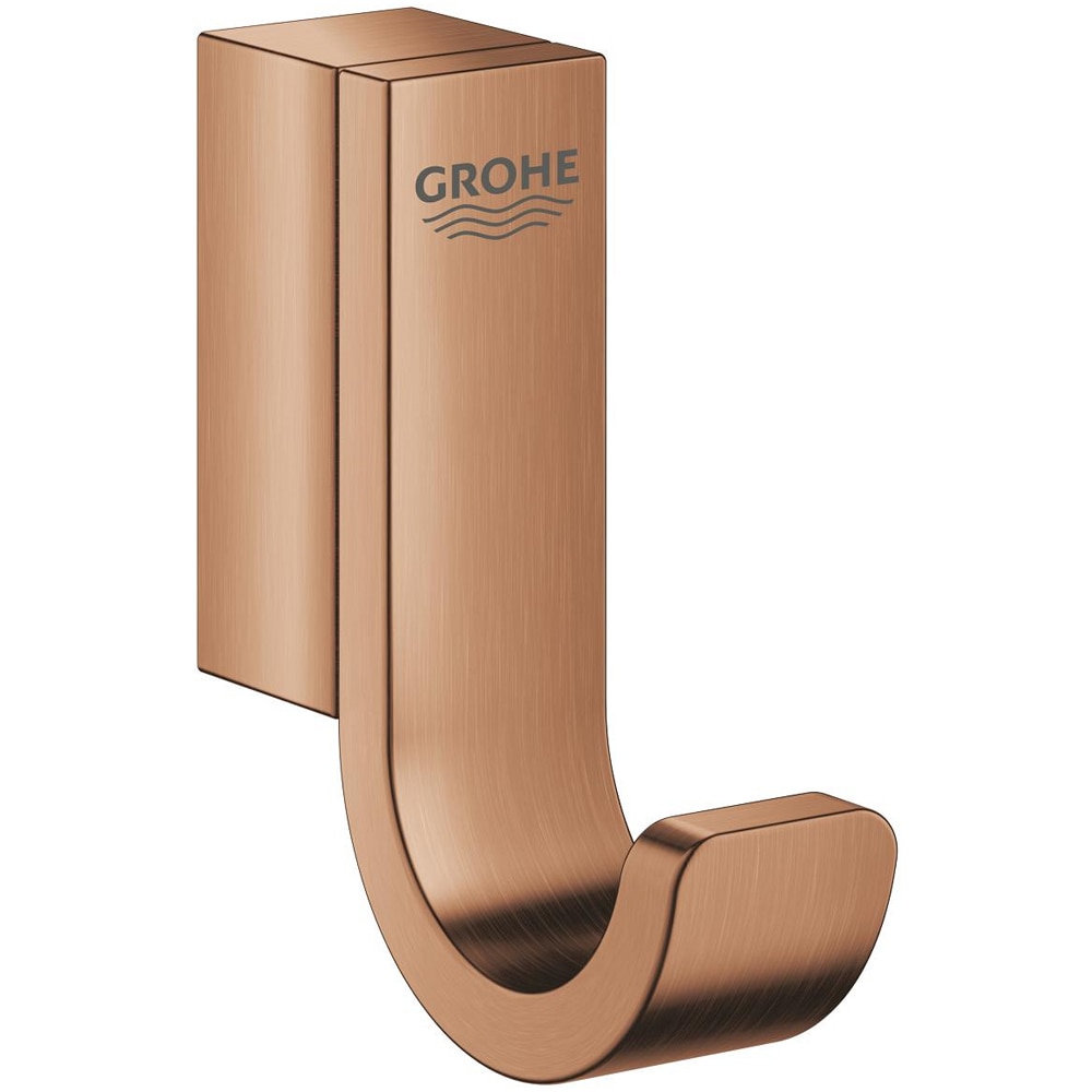Agatatoare GROHE Selection 41039DL0, metal, cupru