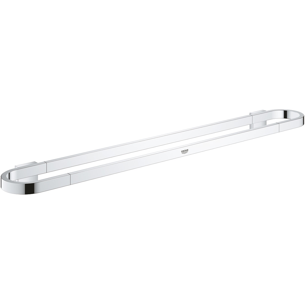 Suport prosop tip bara GROHE Selection 41056000, 60 cm, metal, crom