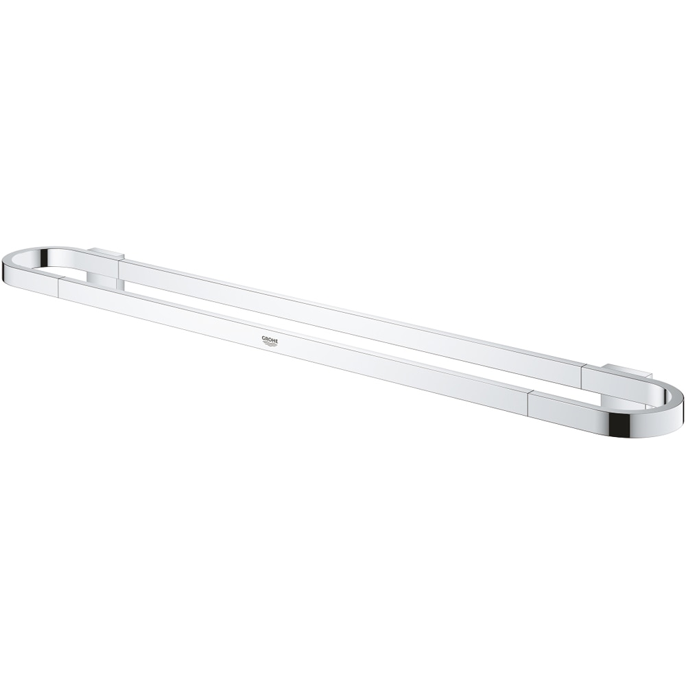 Suport prosop tip bara GROHE Selection 41056000, 60 cm, metal, crom