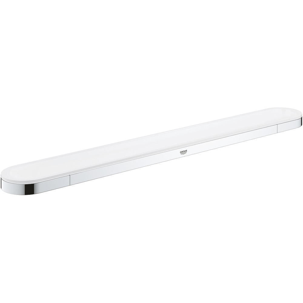 Suport prosop tip bara GROHE Selection 41056000, 60 cm, metal, crom