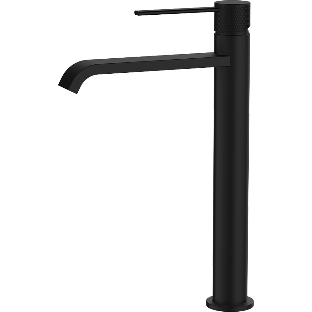 Pachet lavoar pe blat SANDONNA HD4040, inox, 44 x 44 cm + baterie Dorota, auriu-negru