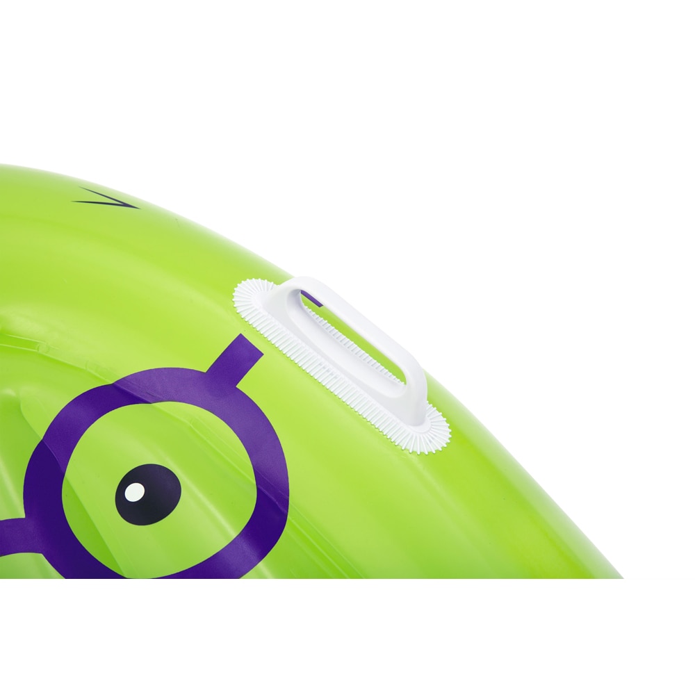 Placa de inot gonflabila BESTWAY, 80 x 52 x 16 cm, 3-8 ani, capacitate maxima 45 kg, 1 buc