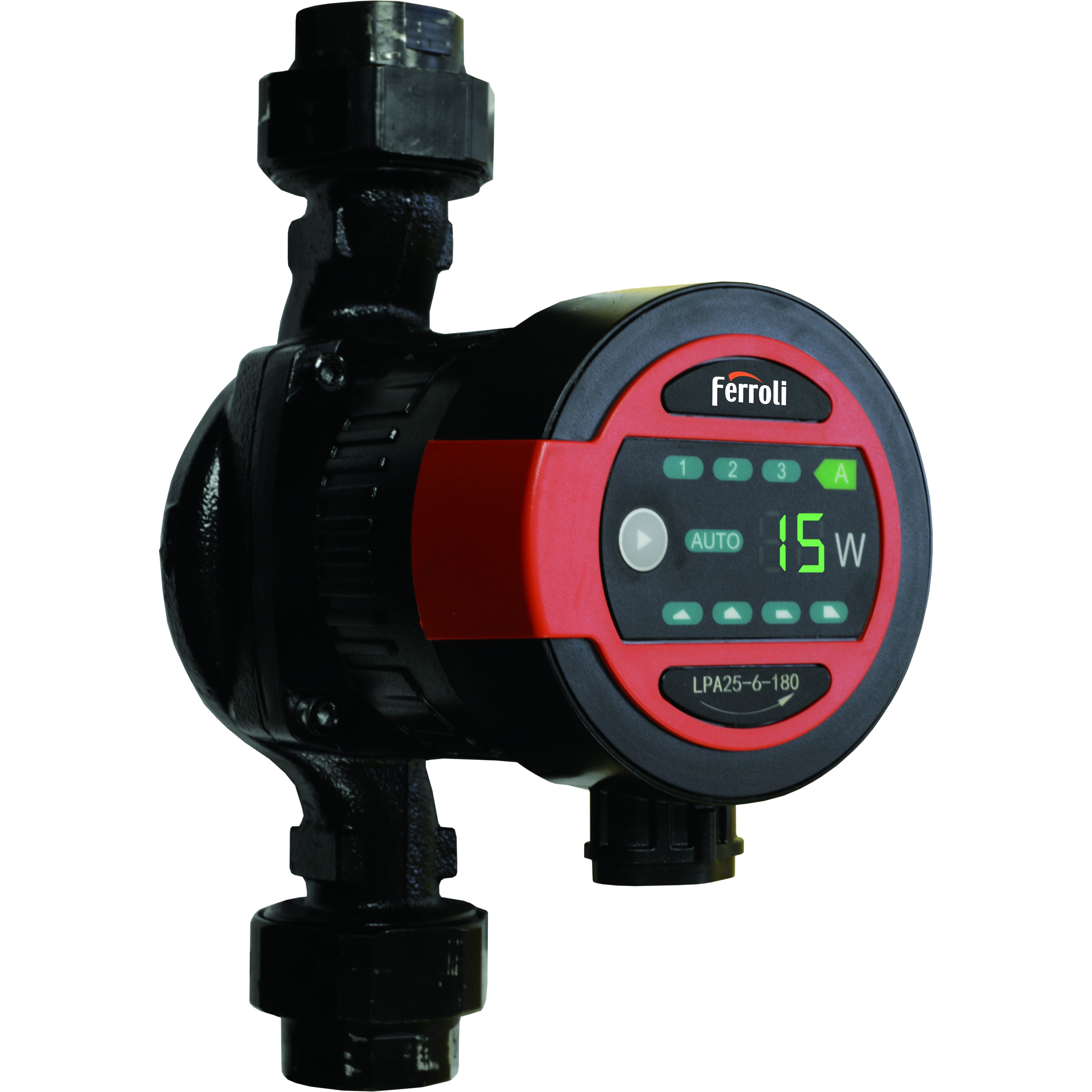 Pompa electrica de circulatie LPA   Ferroli