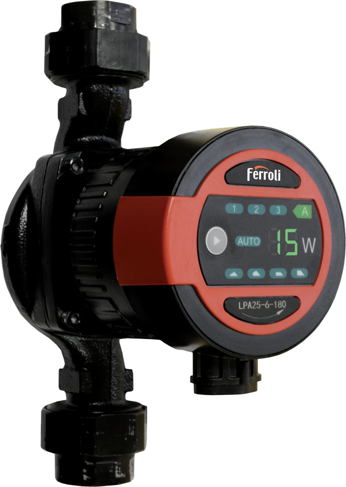 Pompa electrica de circulatie LPA   Ferroli