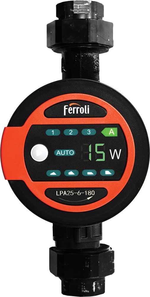 Pompa electrica de circulatie LPA   Ferroli