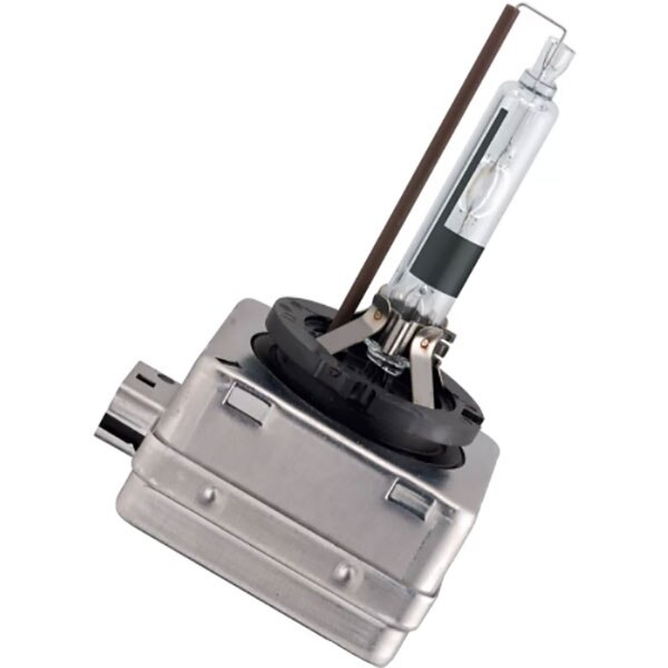 Bec auto xenon pentru far PHILIPS Vision, D3R, 42V, 35W, PK32D-6, 1 bucata