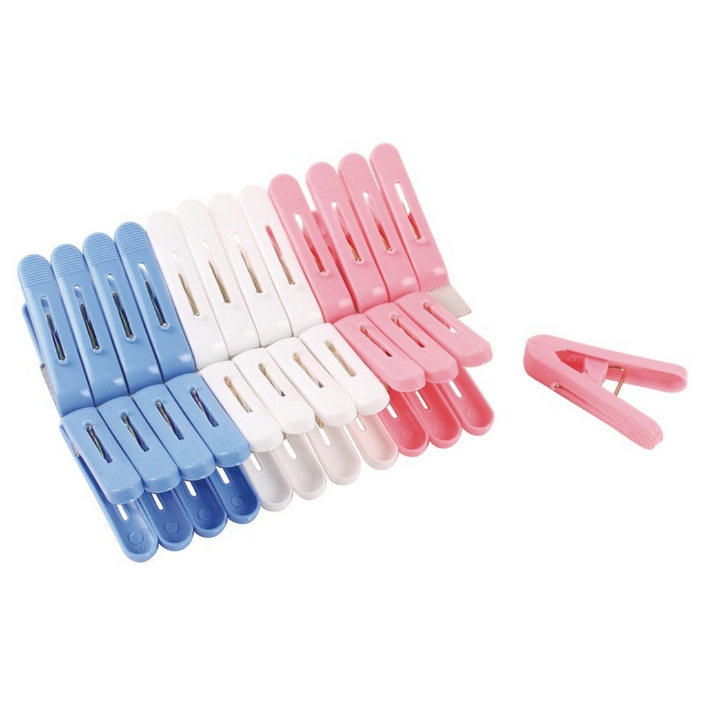 Set 24 carlige pentru haine