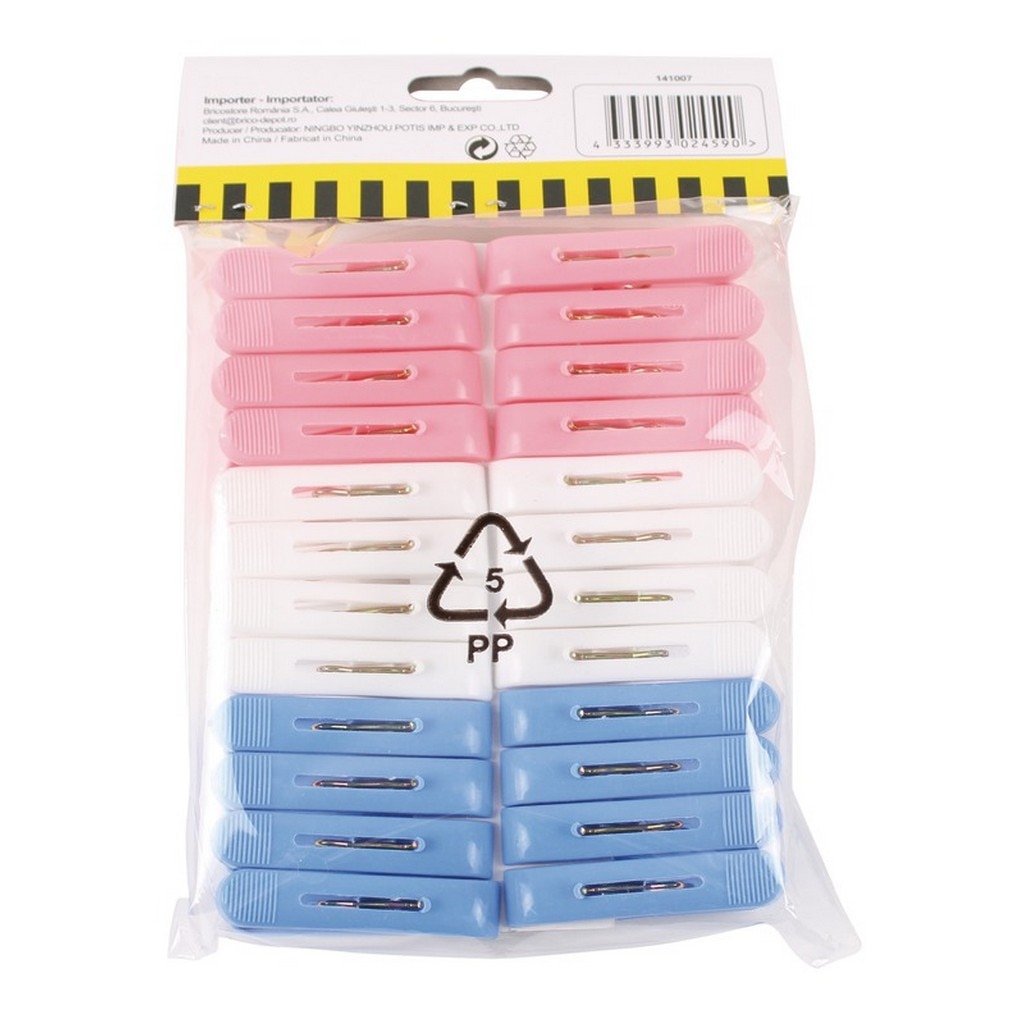 Set 24 carlige pentru haine