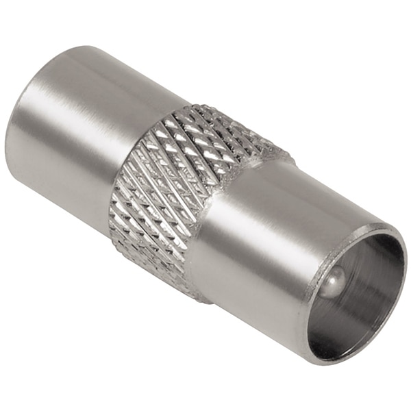 Conector antena Coaxial HAMA 205219