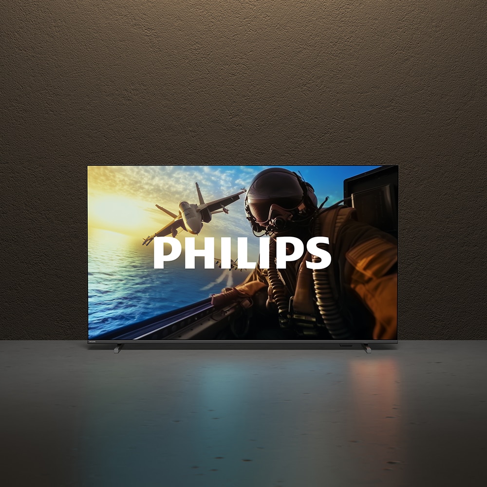 Televizor LED Smart PHILIPS 43PUS7000, Ultra HD 4K, HDR10+, 108cm