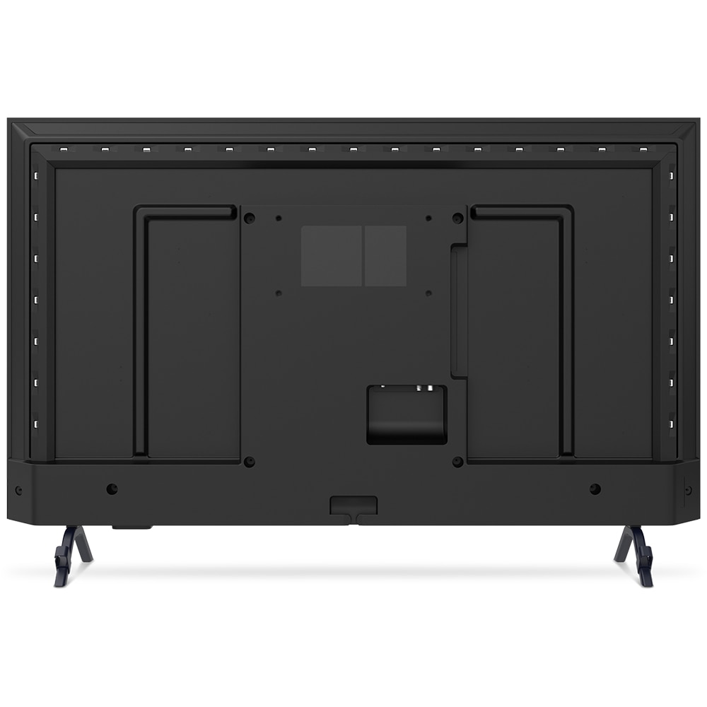 Televizor QLED Smart PHILIPS 43PUS8400, Ultra HD 4K, HDR10+, 108cm