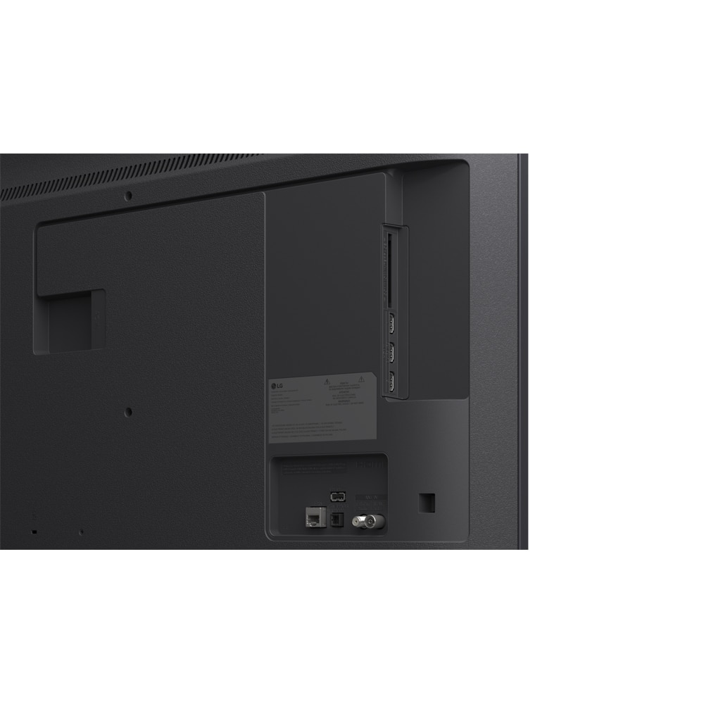 Televizor LED Smart LG 55UA74003LB, Ultra HD 4K, 139cm