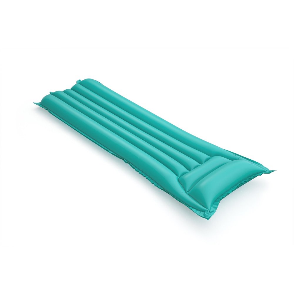 Saltea gonflabila BESTWAY, 1 persoana, 170 x 54 x 15 cm, capacitate maxima 100 kg, 1 buc