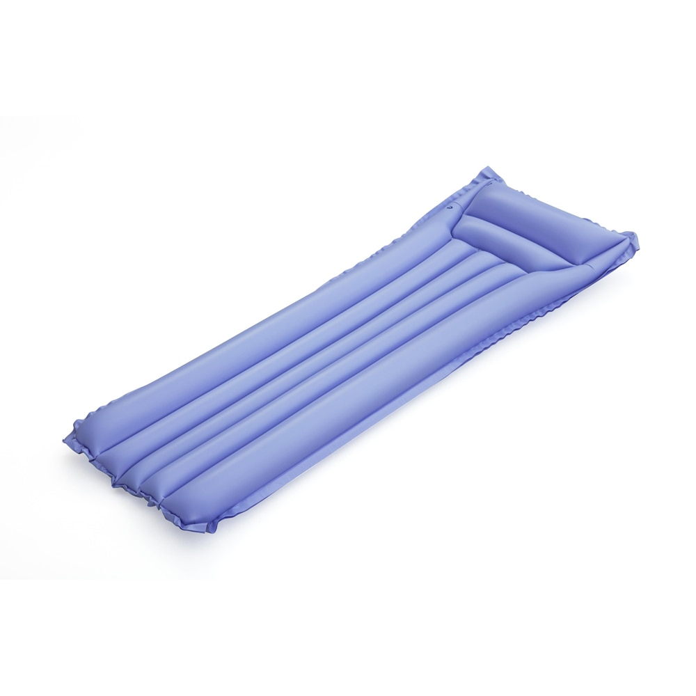 Saltea gonflabila BESTWAY, 1 persoana, 170 x 54 x 15 cm, capacitate maxima 100 kg, 1 buc