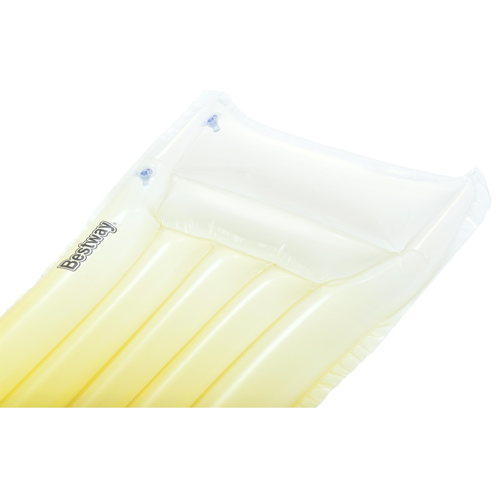 Saltea gonflabila BESTWAY, 170 x 54 x 15 cm, 1 persoana, capacitate maxima 100 kg, model lamaie