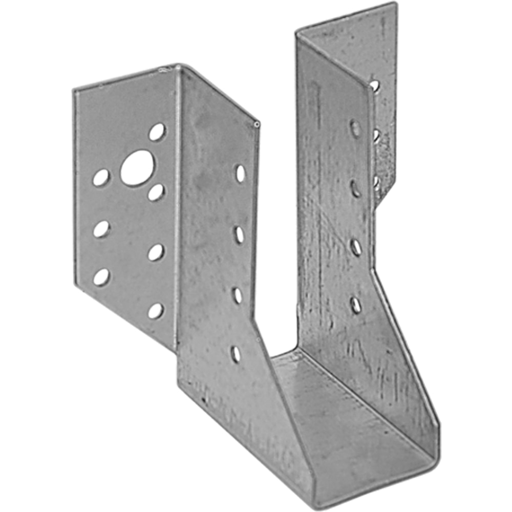 Papuc grinda tip A DMX WB5, 41 x 110 x 75 mm, grosime 2 mm