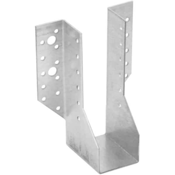 Papuc grinda tip A DMX WB12, 51 x 165 x 75 mm, grosime 2 mm