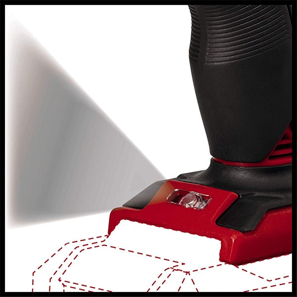 Masina de gaurit si insurubat (bormasina) EINHELL TE-CD 18/50 Li-i BL Solo, 18V, 1500RPM, 50Nm, 22 trepte de torsiune, mandrina rapida 13mm, fara acumulator