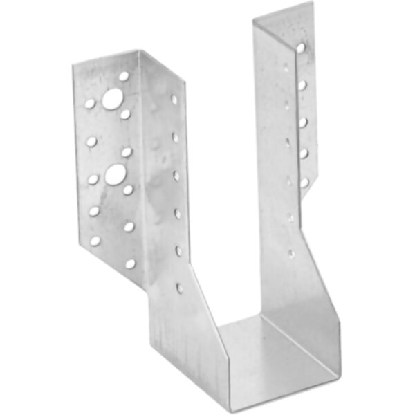 Papuc grinda tip A DMX WB16, 60 x 160 x 75 mm, grosime 2 mm