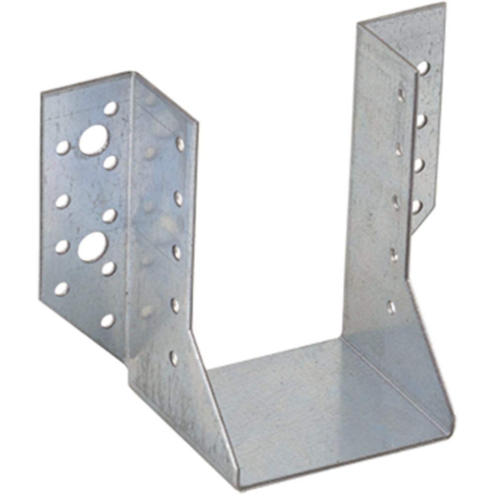 Papuc grinda tip A DMX WB26, 80 x 120 x 75 mm, grosime 2 mm