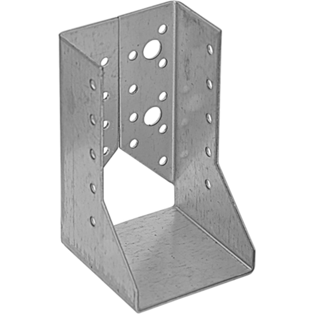 Papuc grinda tip B DMX WBZ21, 70 x 125 mm, grosime 2 mm