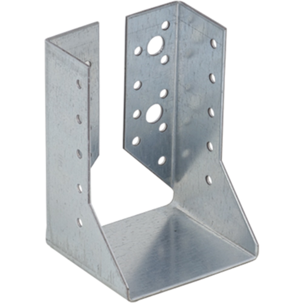 Papuc grinda tip B DMX WBZ26, 80 x 120 mm, grosime 2 mm