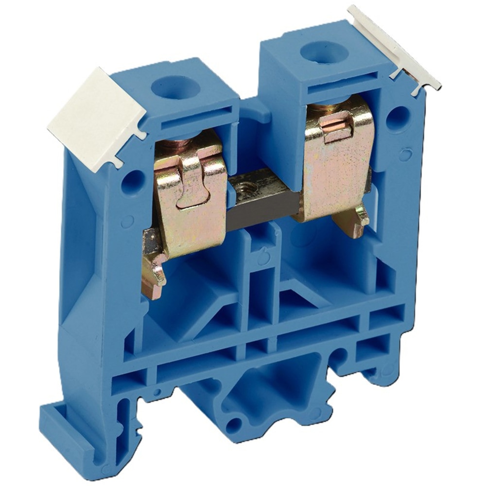 Conectori electrici IEK YZN10-006-K07, 50A, IP20, 600V