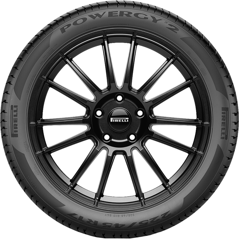 Anvelopa vara PIRELLI Powergy 2 245/45R18 100Y XL 