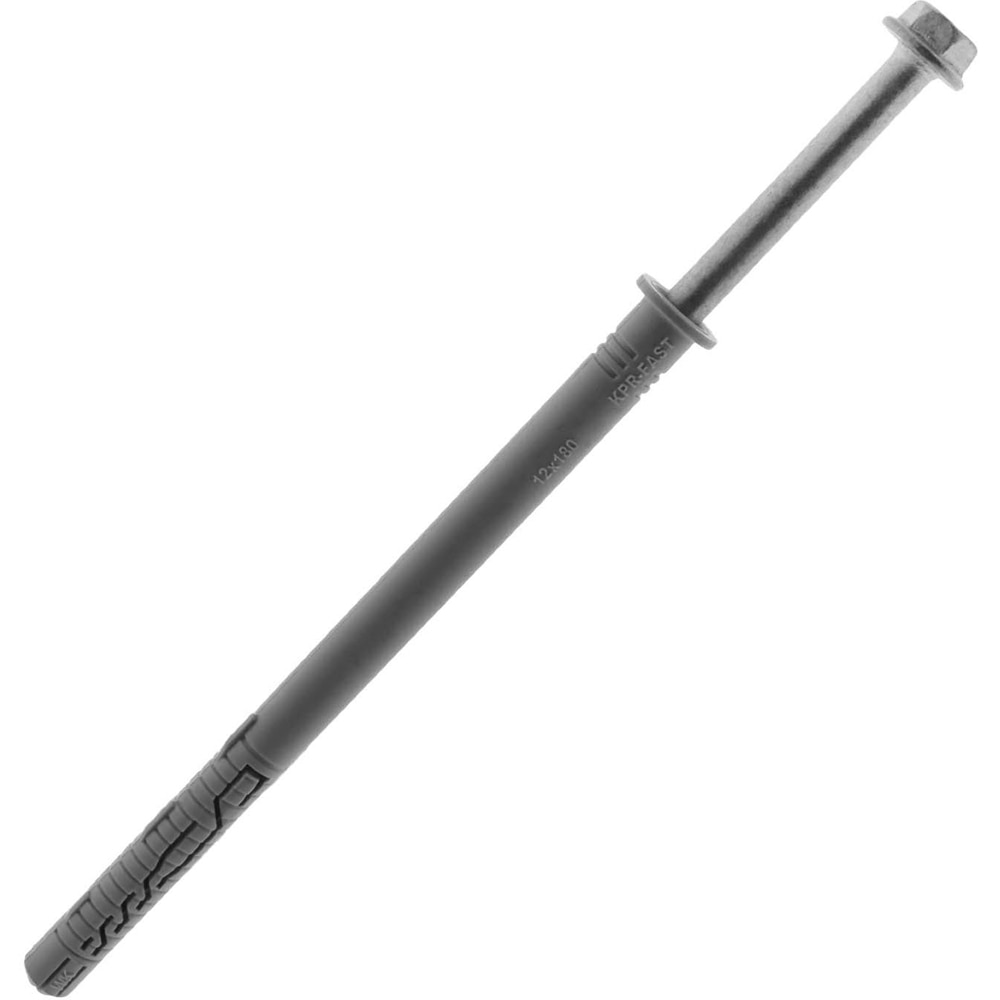 Diblu universal SEA KPR Fast HEX, 12 x 200mm, TX40, 1buc