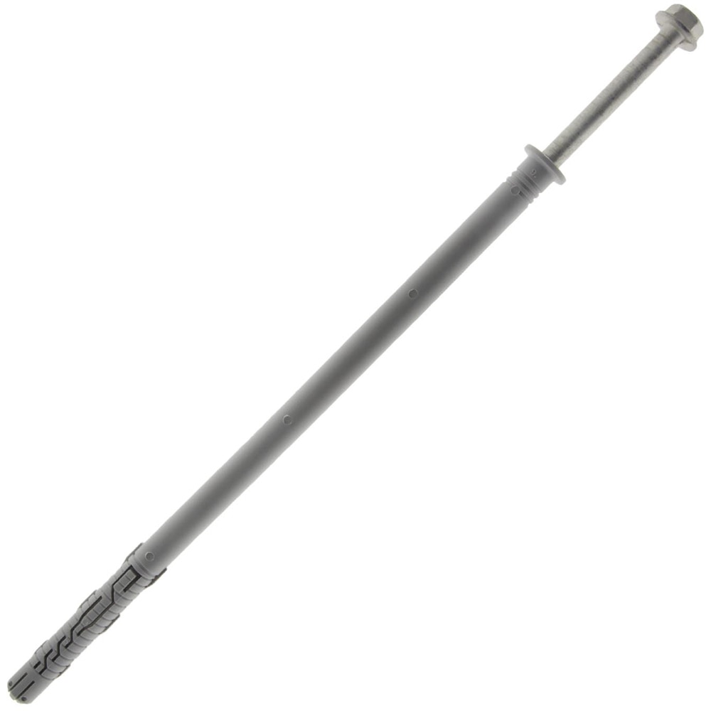 Diblu universal SEA KPR Fast HEX, 12 x 300mm, TX40, 1buc