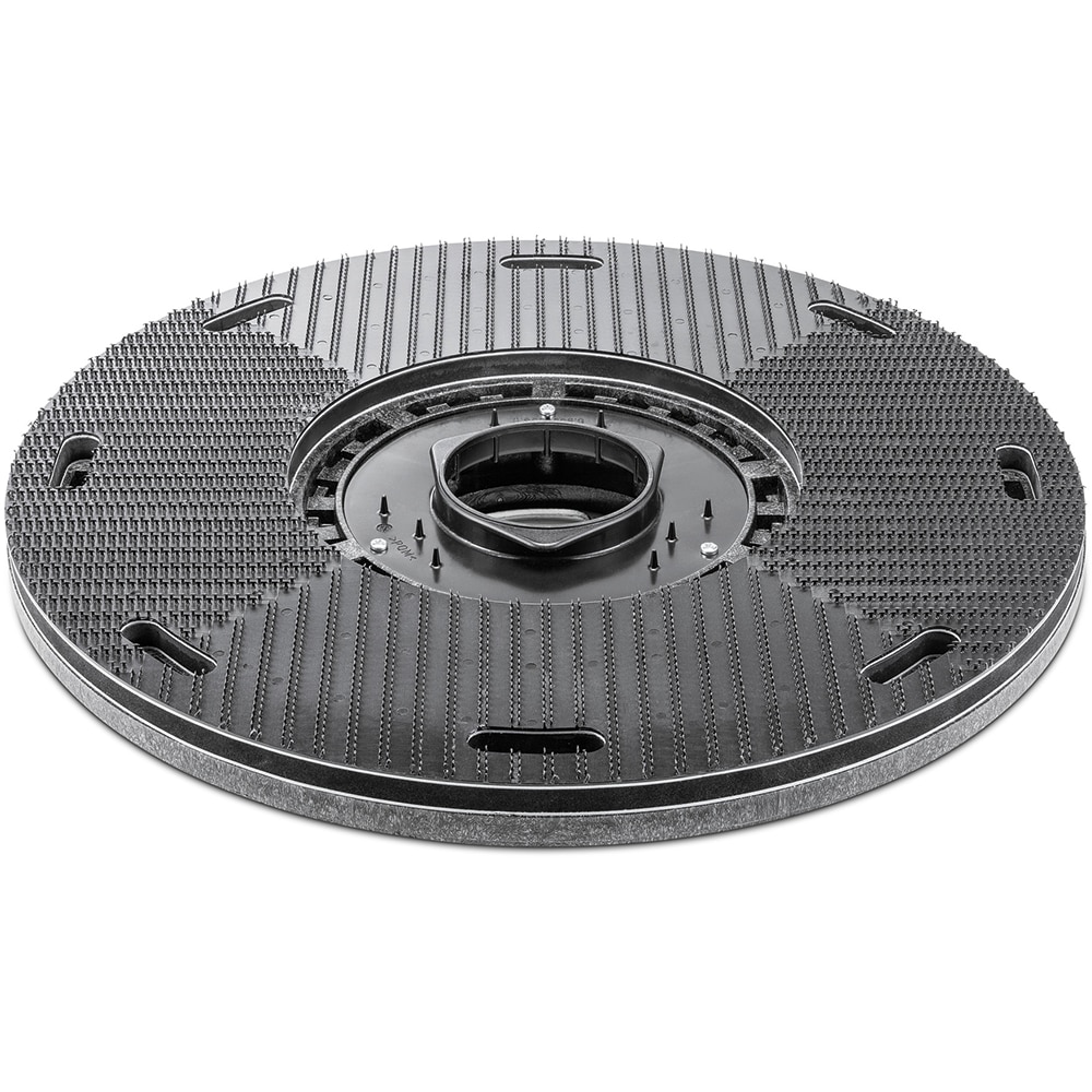 Disk pad KARCHER PROFESIONAL 330 4.762-696.0, gri antarcit