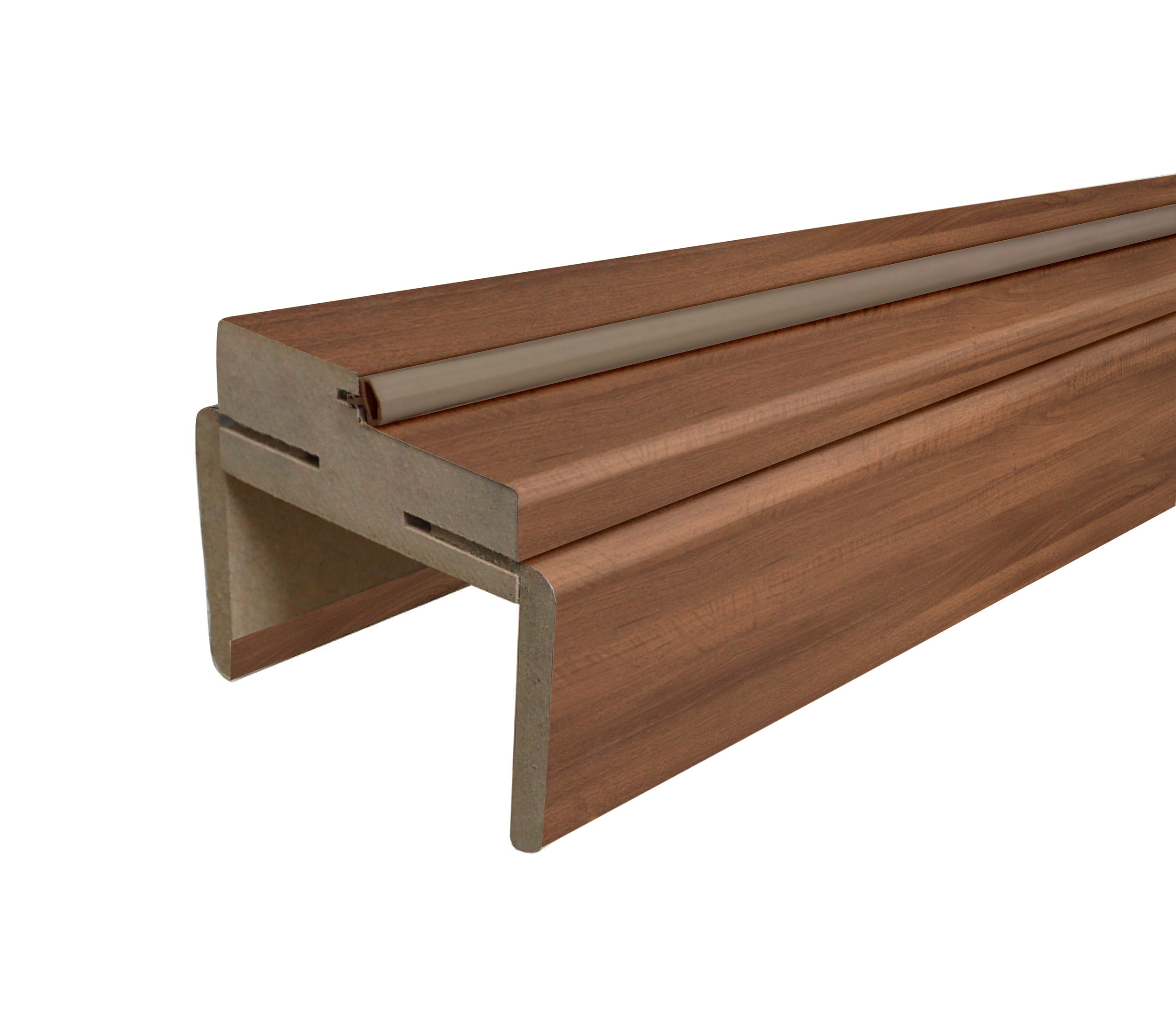 Set toc usa, bleached , 40 cm • Omic