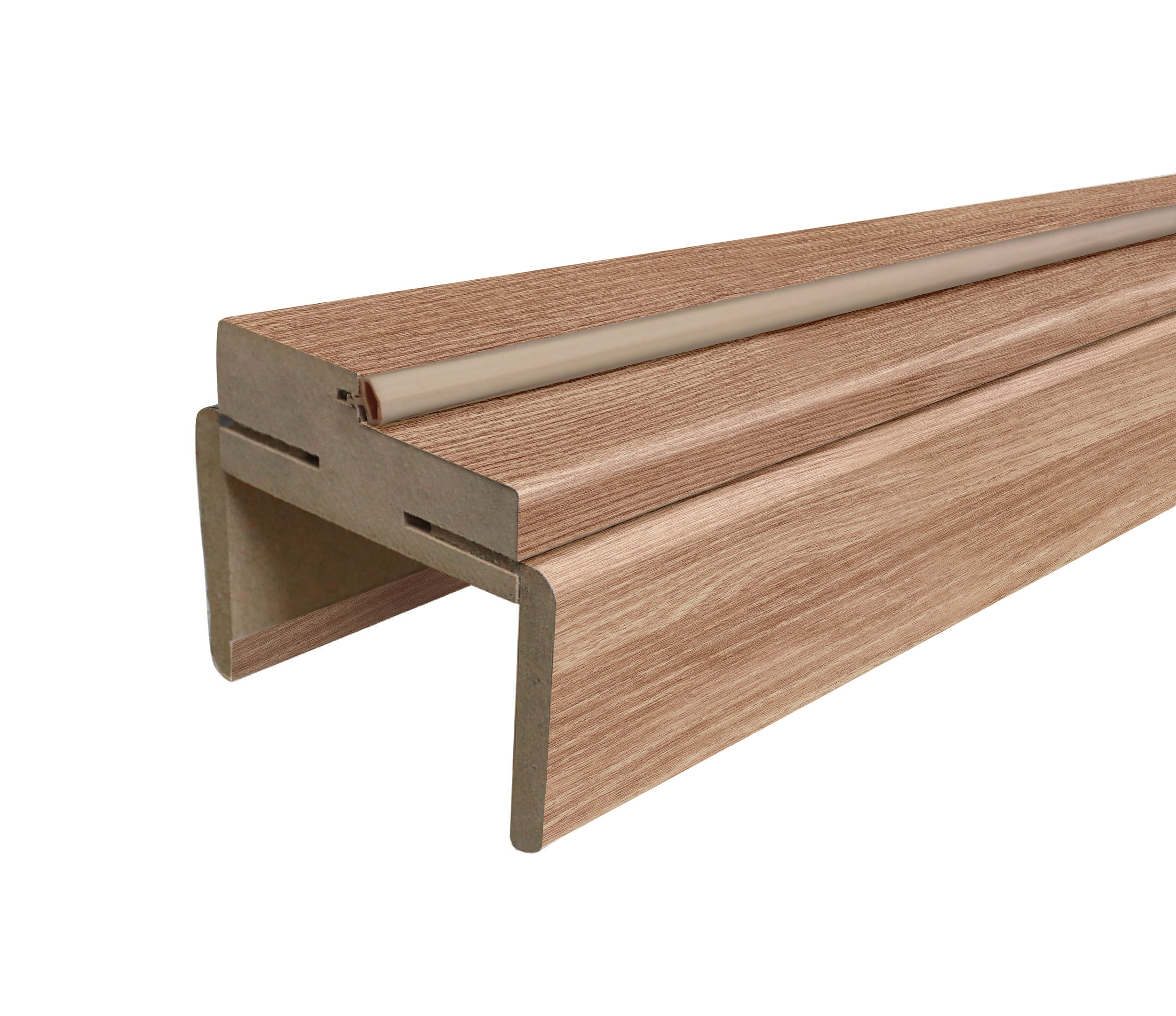 Set toc usa, mocha, 40 cm