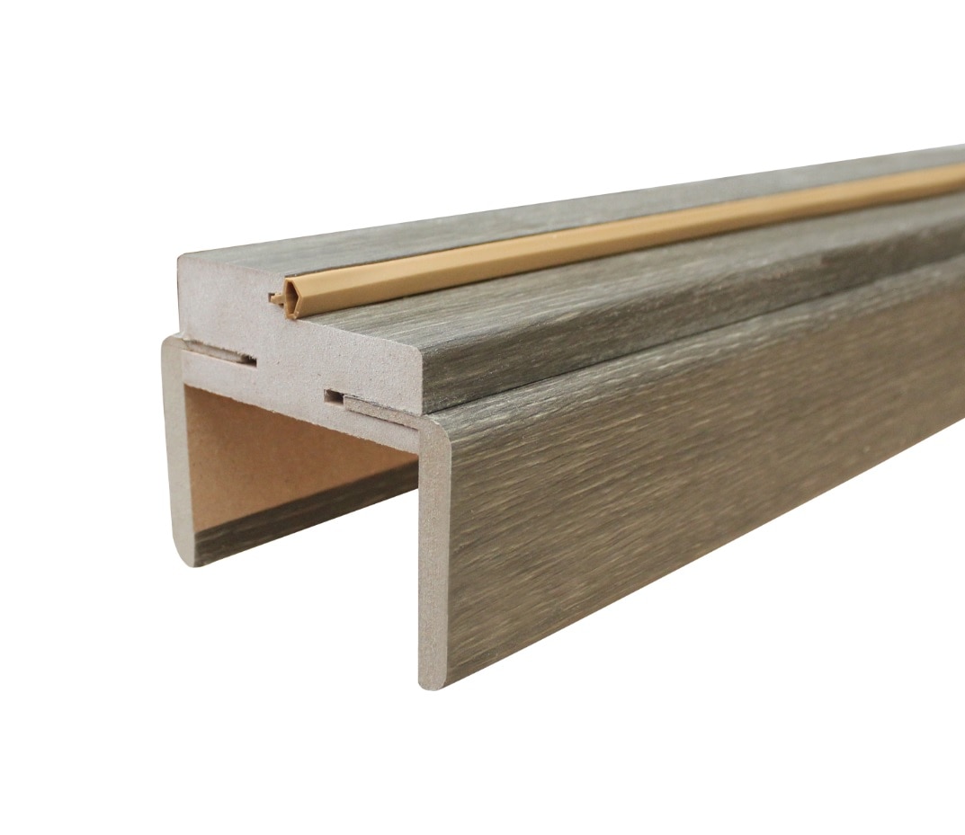 Set toc usa, mocha, 34 cm • Omic