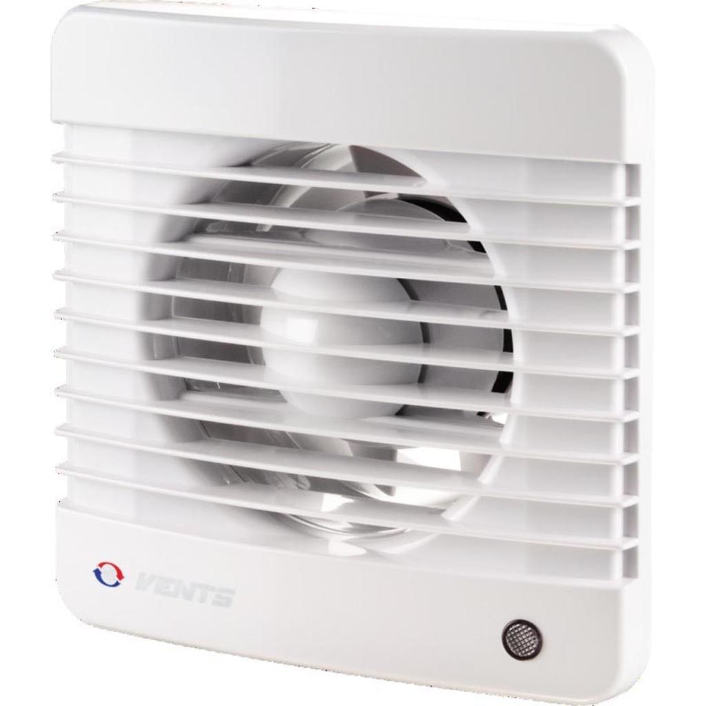 Ventilator silentios, 5.5 W, 159 x 135 x 89 mm