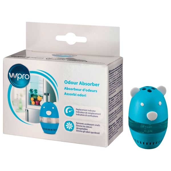 Absorbant de mirosuri pentru aparate frigorifice WPRO 08433