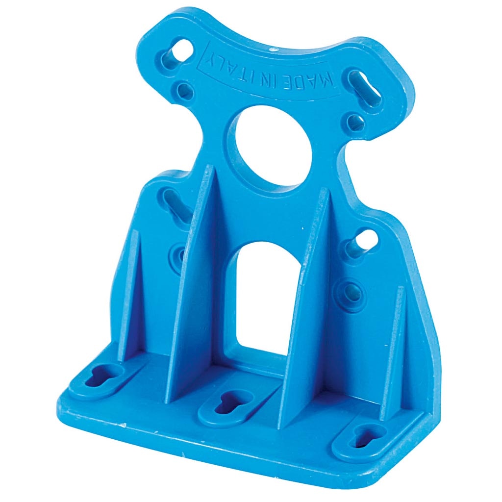 Suport filtru apa DP 5; 7; 10 plastic, 15 x 10 cm
