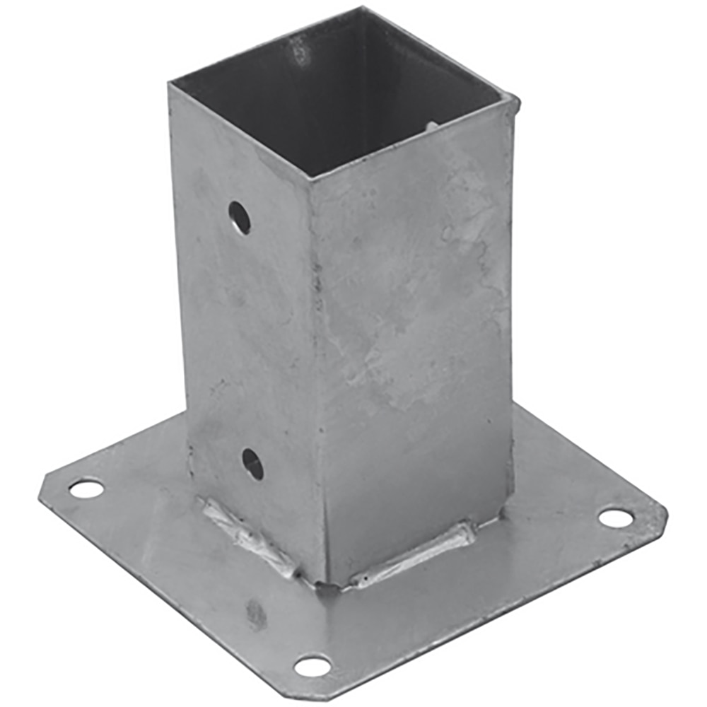 Suport stalp DMX PSP70, 71 x 150 x 2 mm