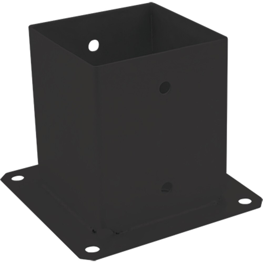 Suport stalp PSP 100, 101 x 150 x 2