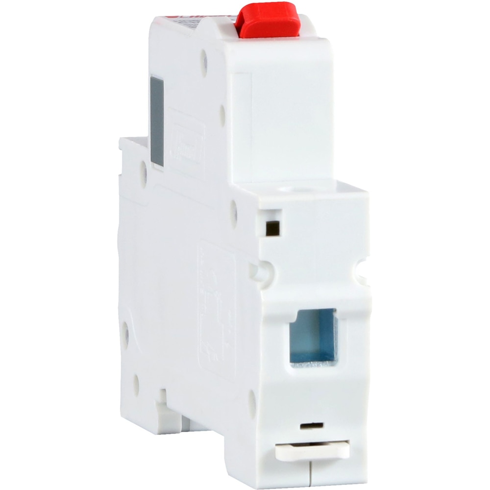 Disjunctor automat HIMEL HDB3WL1B20, 1P, curba C, 20A