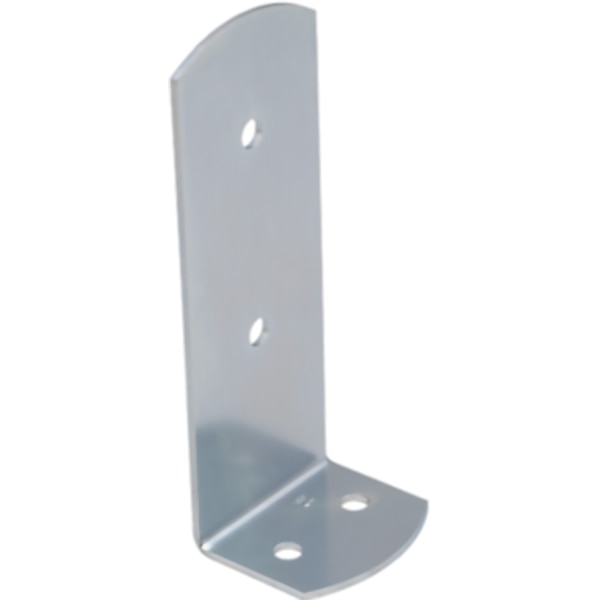 Suport stalp DMX PSC 75, 75 x 200 mm, grosime 3 mm