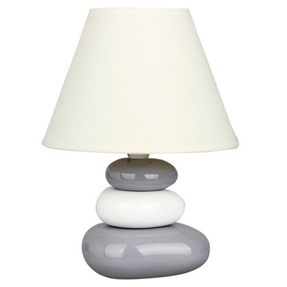 Veioza RABALUX Salem, E14, max.40W, IP20, alb