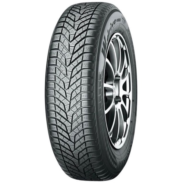 Anvelopa iarna YOKOHAMA BluEarth*Winter V905 235/45 R17 94H