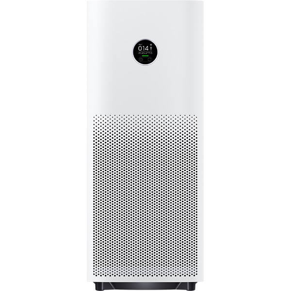 Purificator aer XIAOMI Smart Air Purifier 4 Pro, 50W, Hepa, Wi-Fi, alb