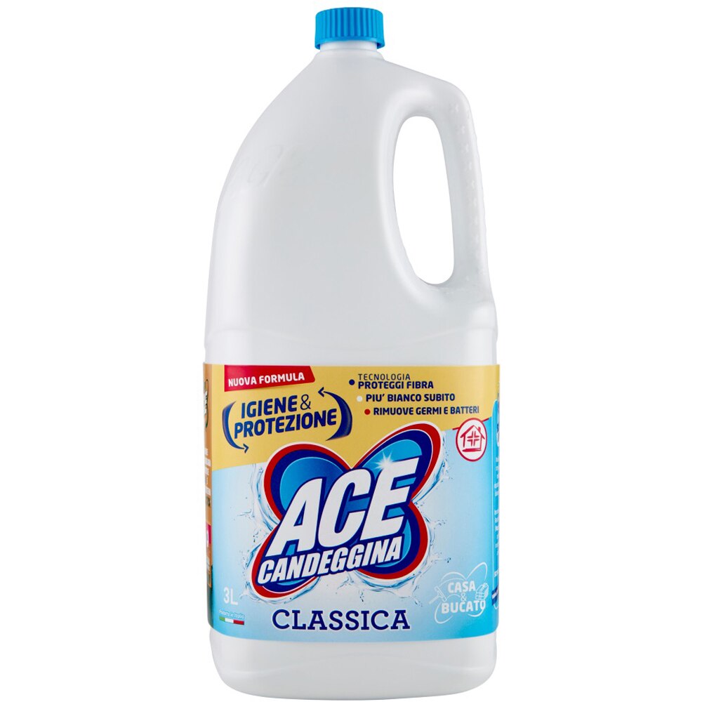 Inalbitor universal ACE Classica, 3 l