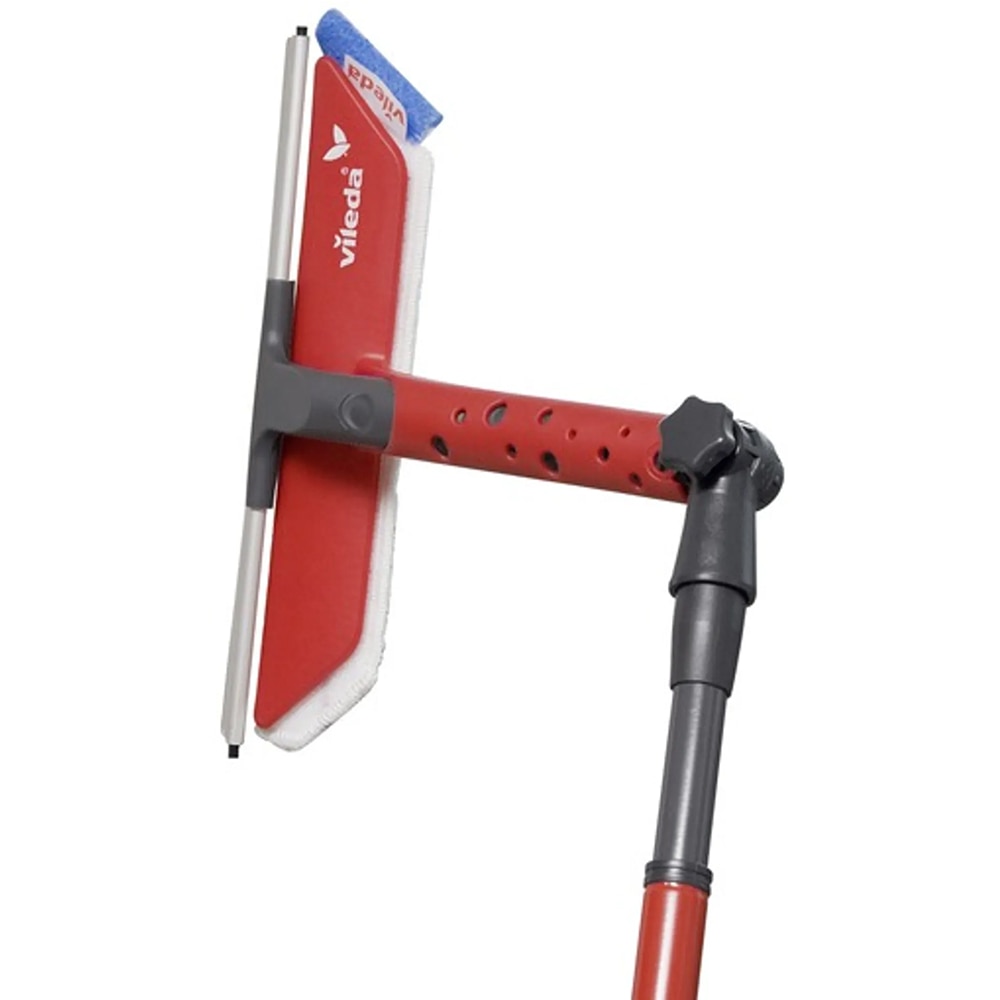 Sistem de curatat geamuri 2in1 VILEDA 46003