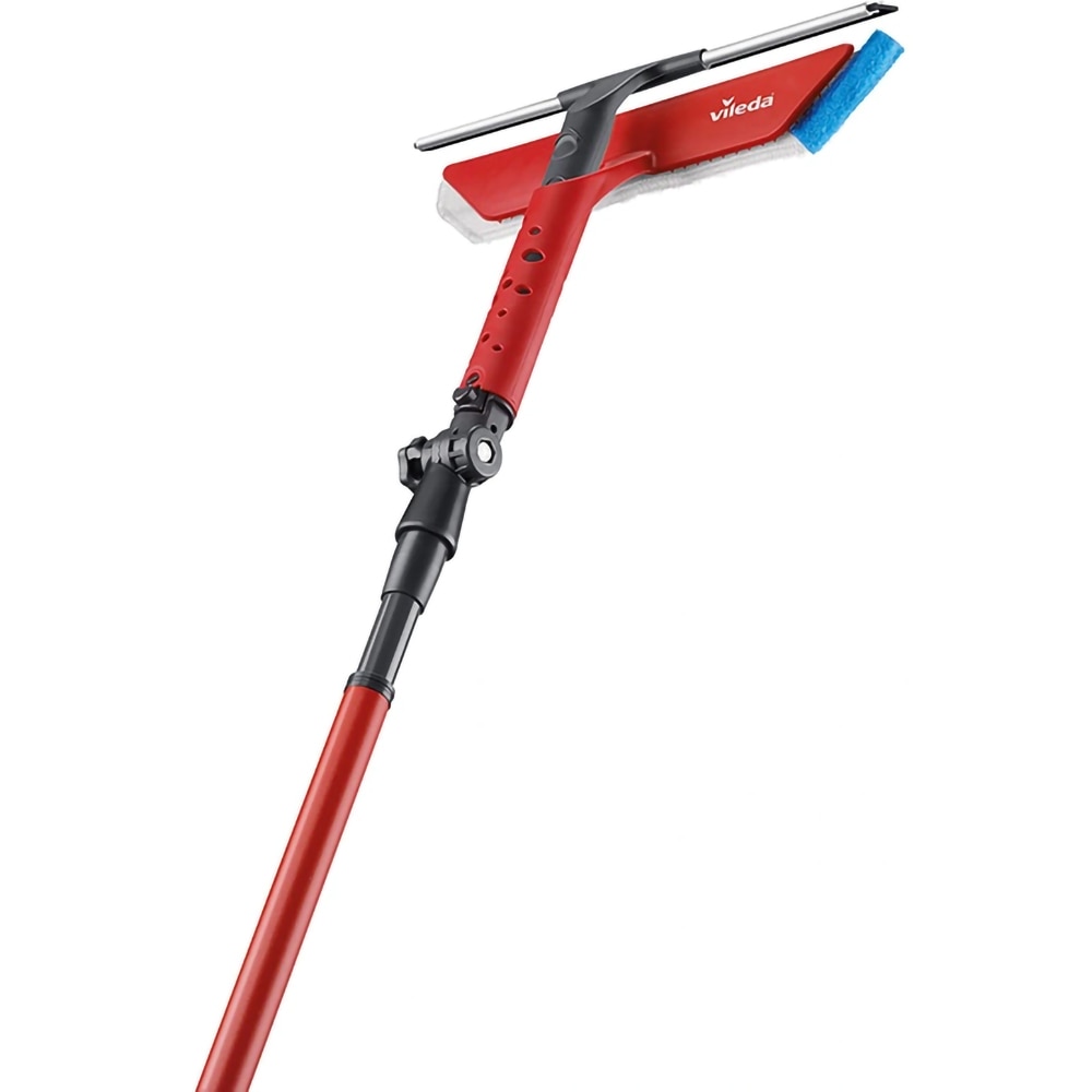 Sistem de curatat geamuri 2in1 VILEDA 46003