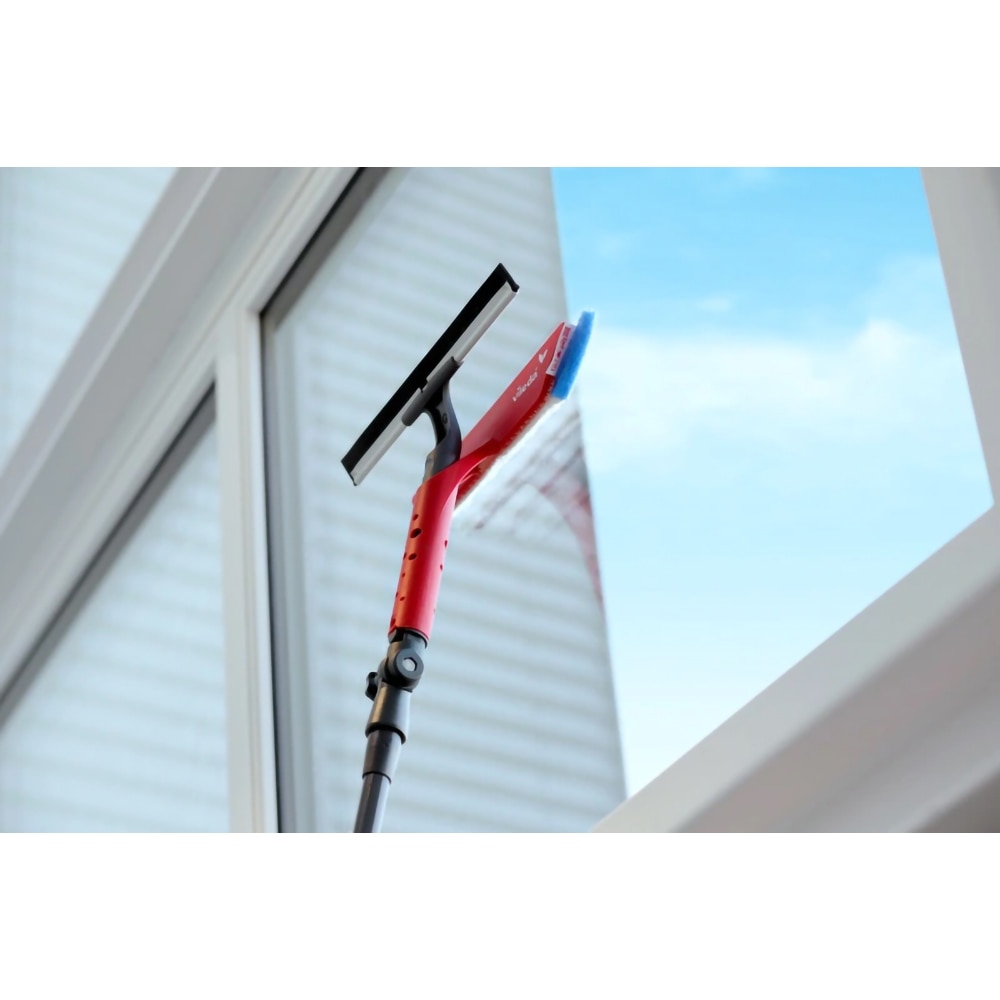 Sistem de curatat geamuri 2in1 VILEDA 46003